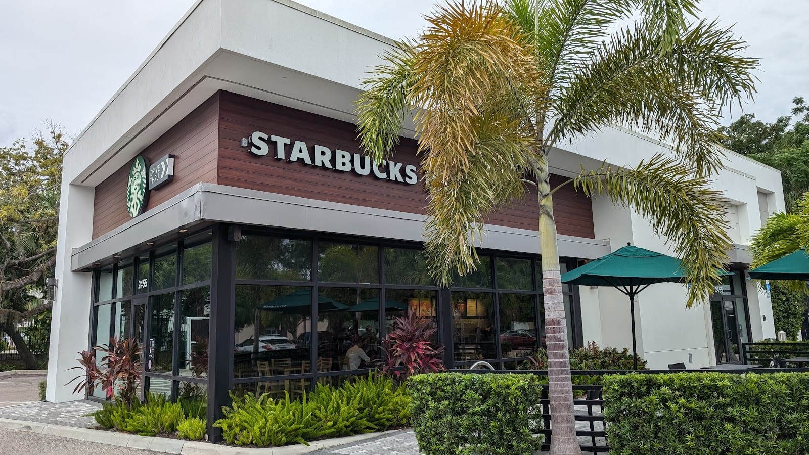 Starbucks, photo 2