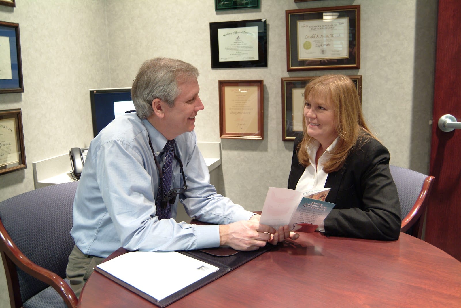 Cantrell West Dental, photo 4