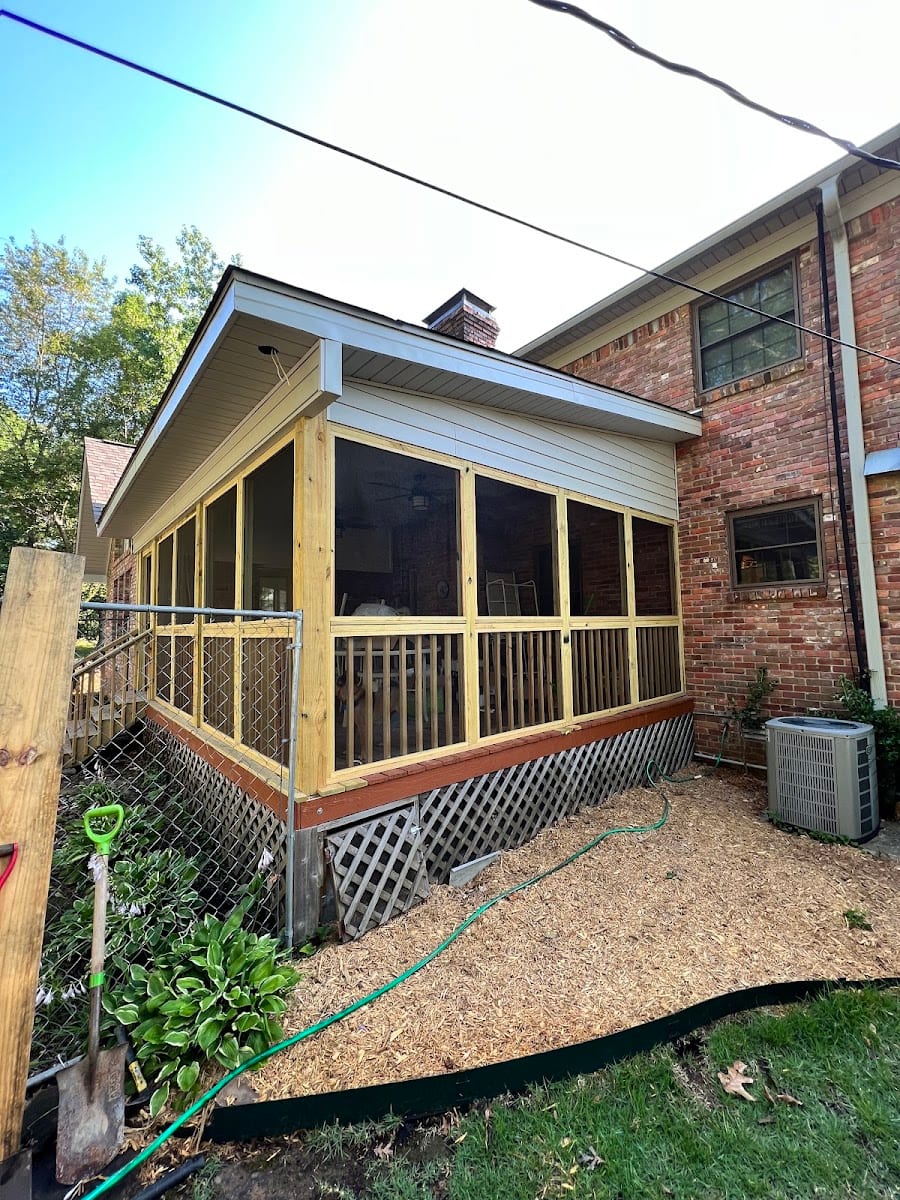 Wilkins Remodeling Inc, photo 3