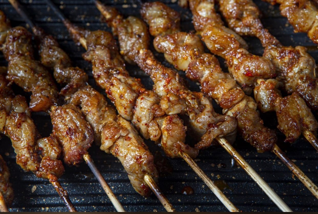 Gui BBQ Restaurant & Bar 簋街