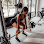 Step Up With Sarah | Personal Trainer