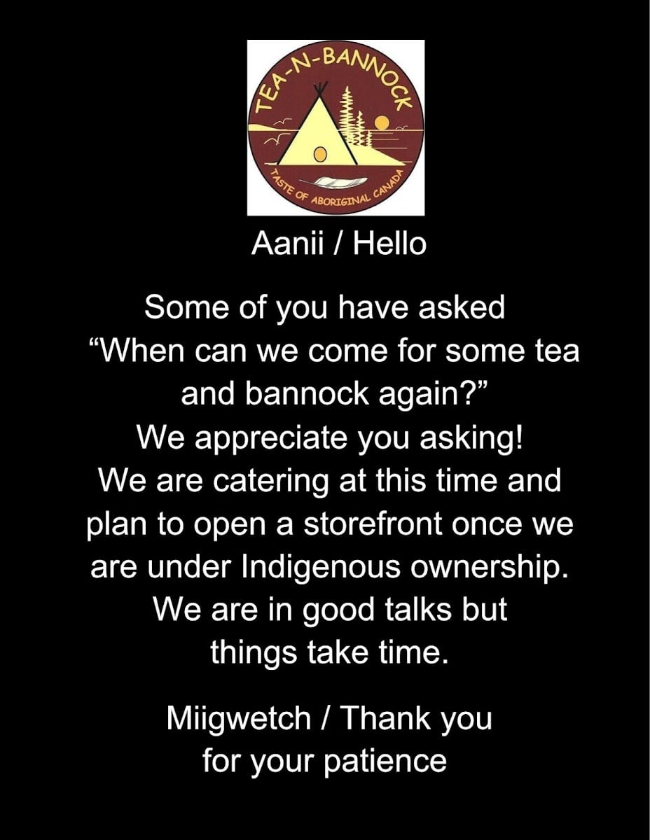 Tea N Bannock, photo 4