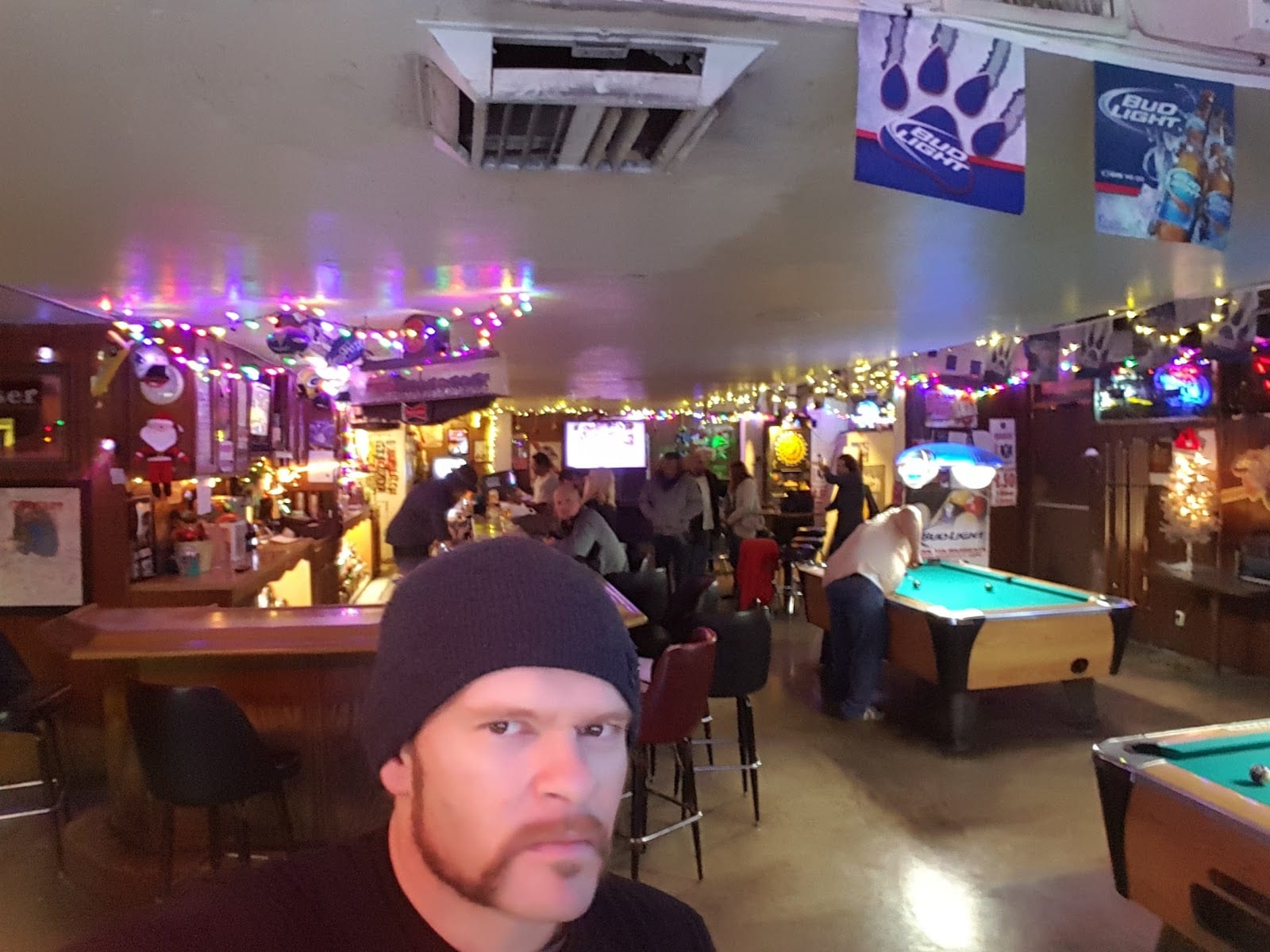 Nancys Fort Lowell Pub, photo 3