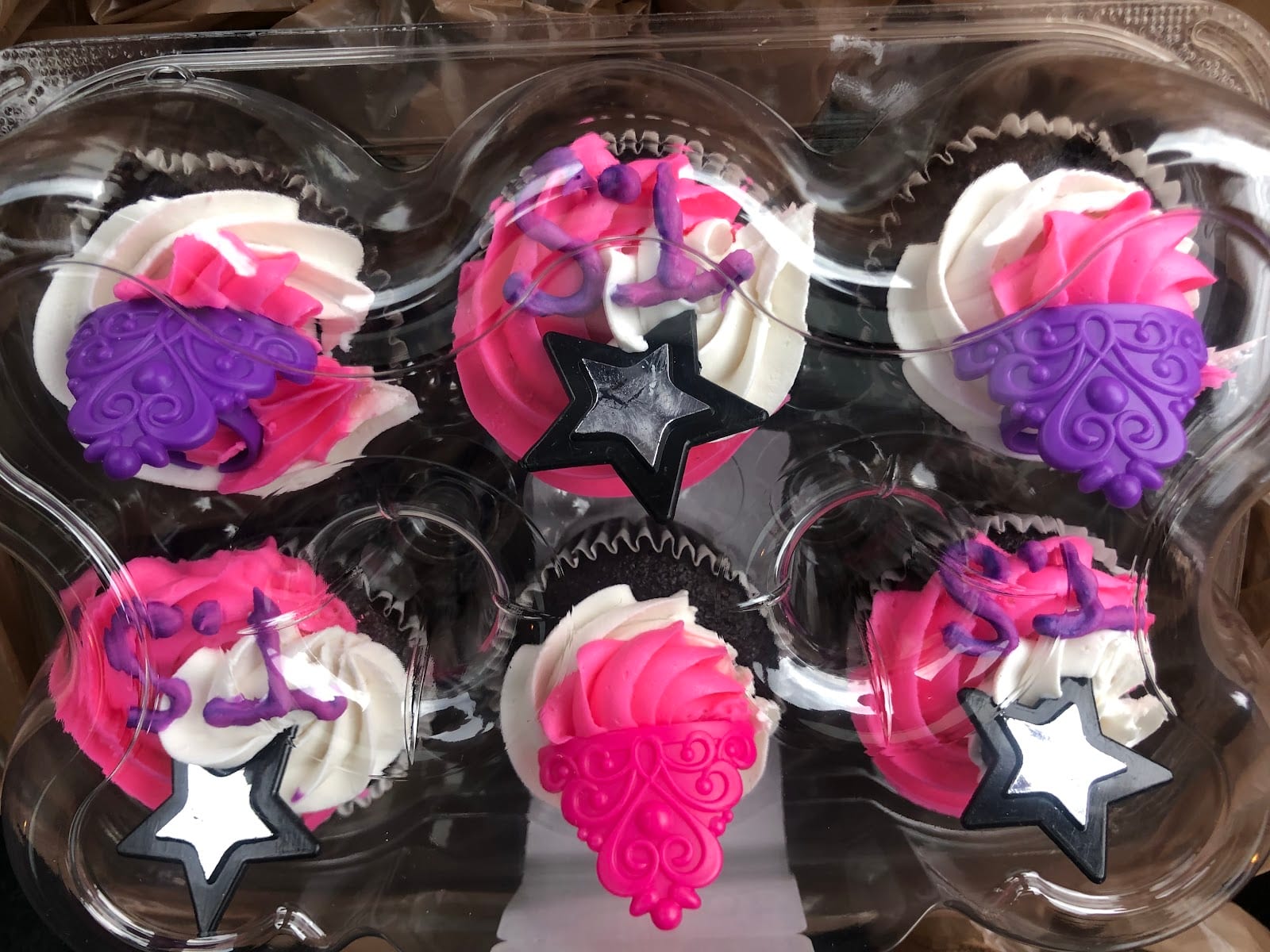 Kroger Bakery