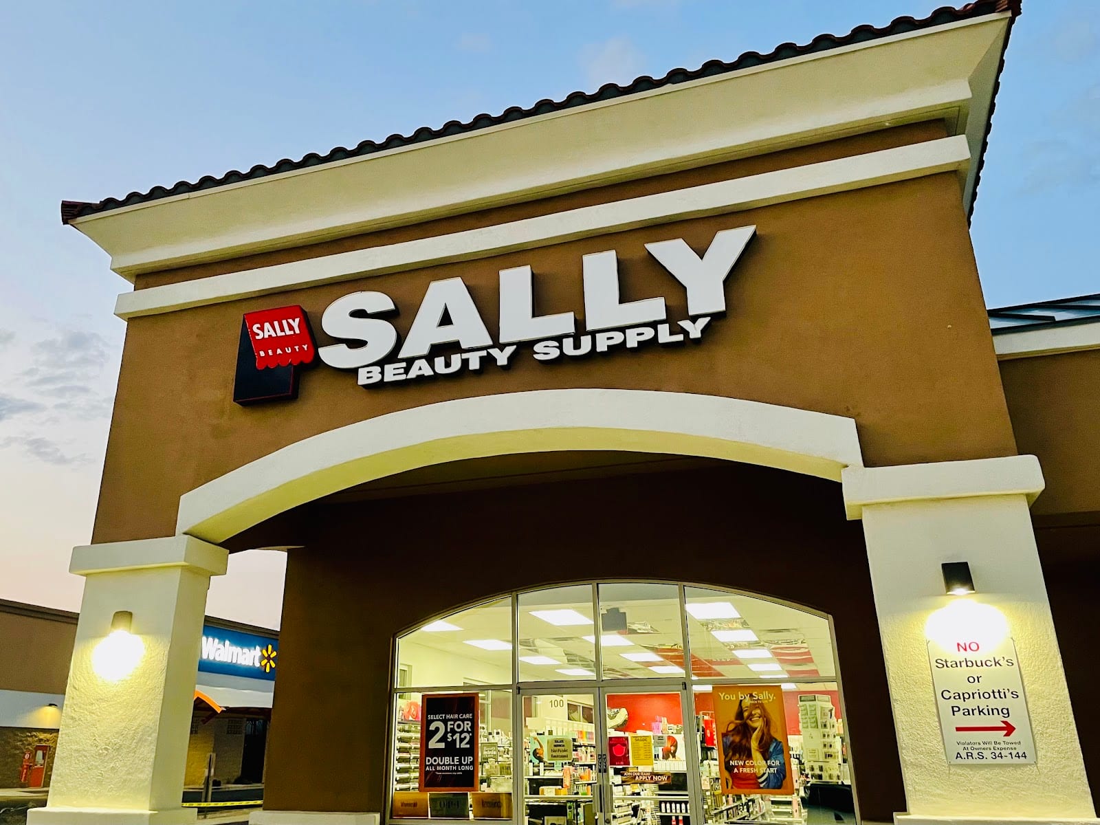 Sally Beauty, photo 2