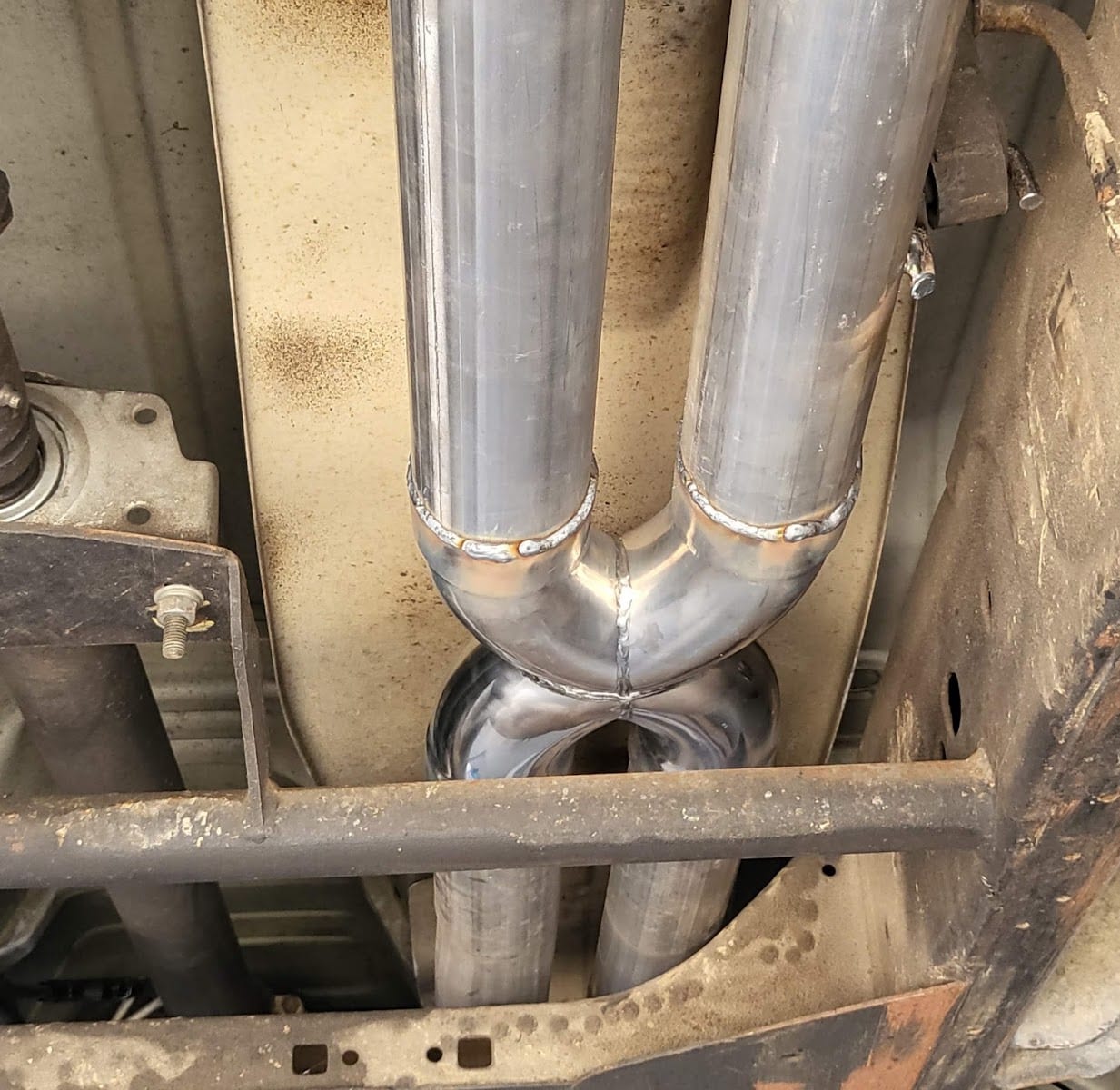 The Muffler Shop And More, photo 4