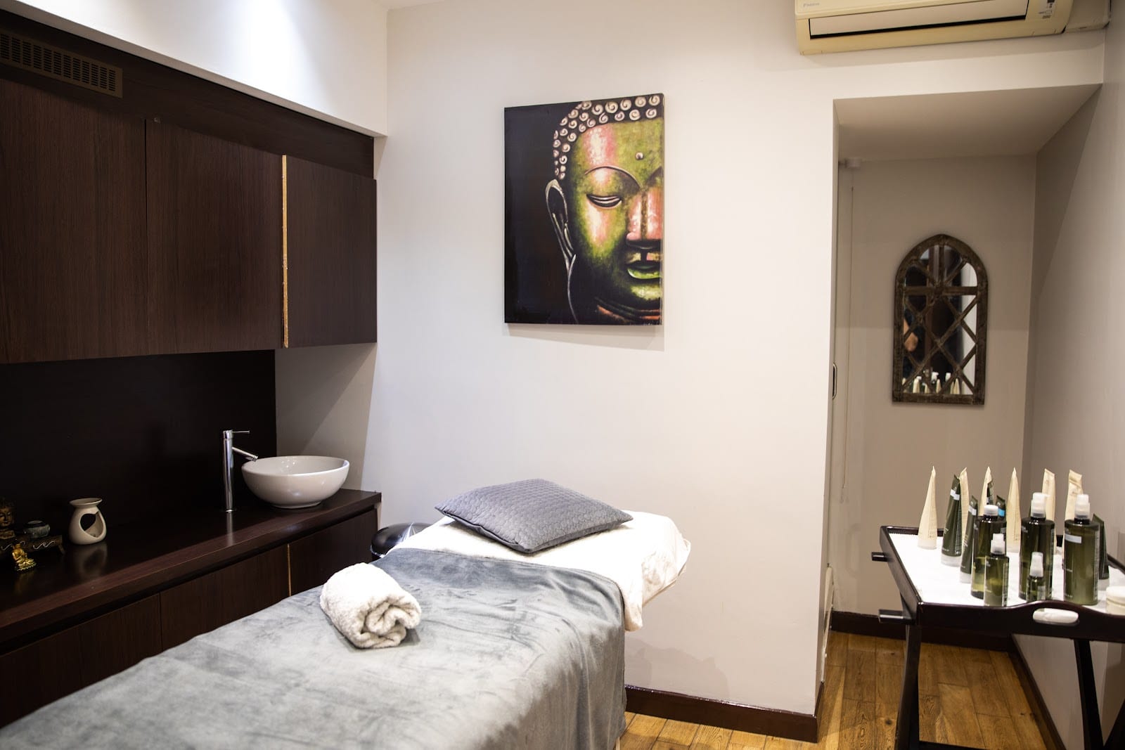 Solange Salons & Spa St Albans, photo 4