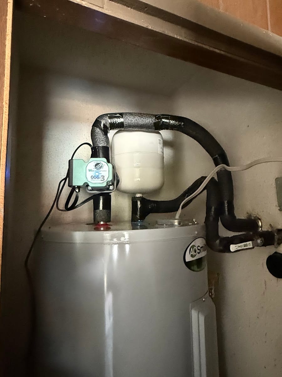 ET Plumbing, photo 2
