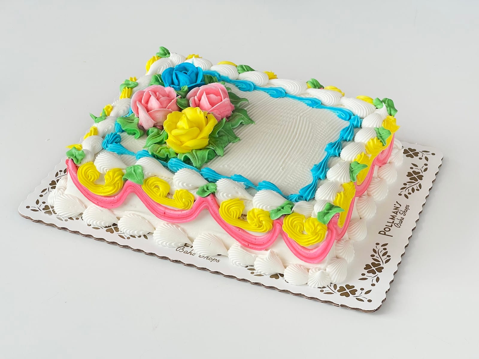 Pollman's Bake Shop