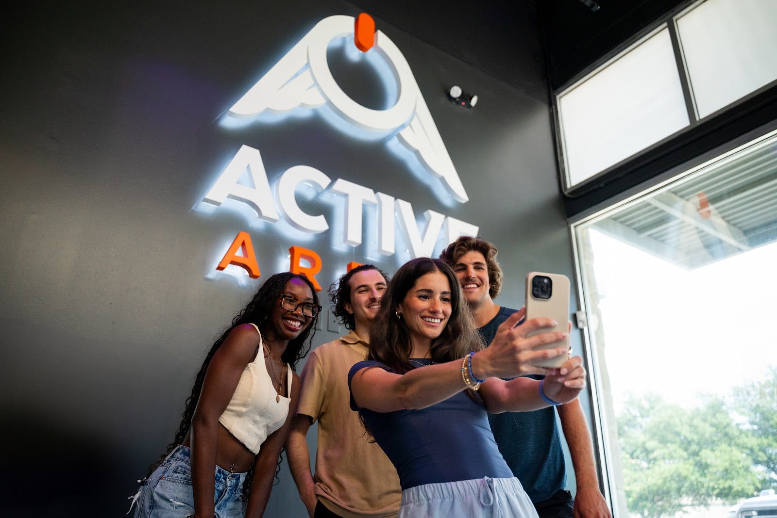 Active Arena - Frisco, photo 2