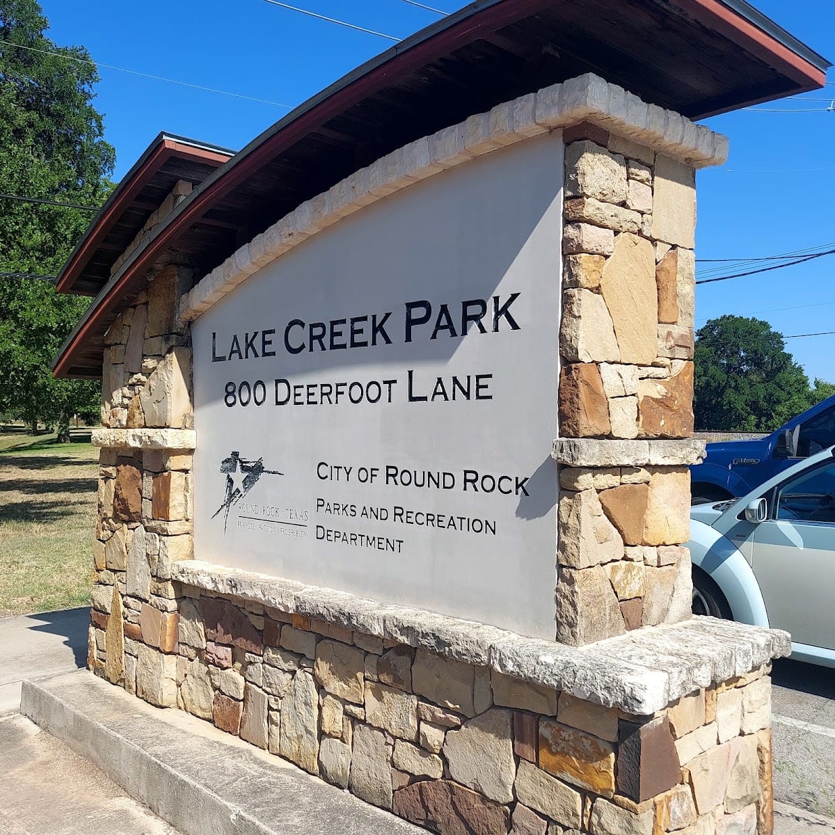 Lake Creek Park