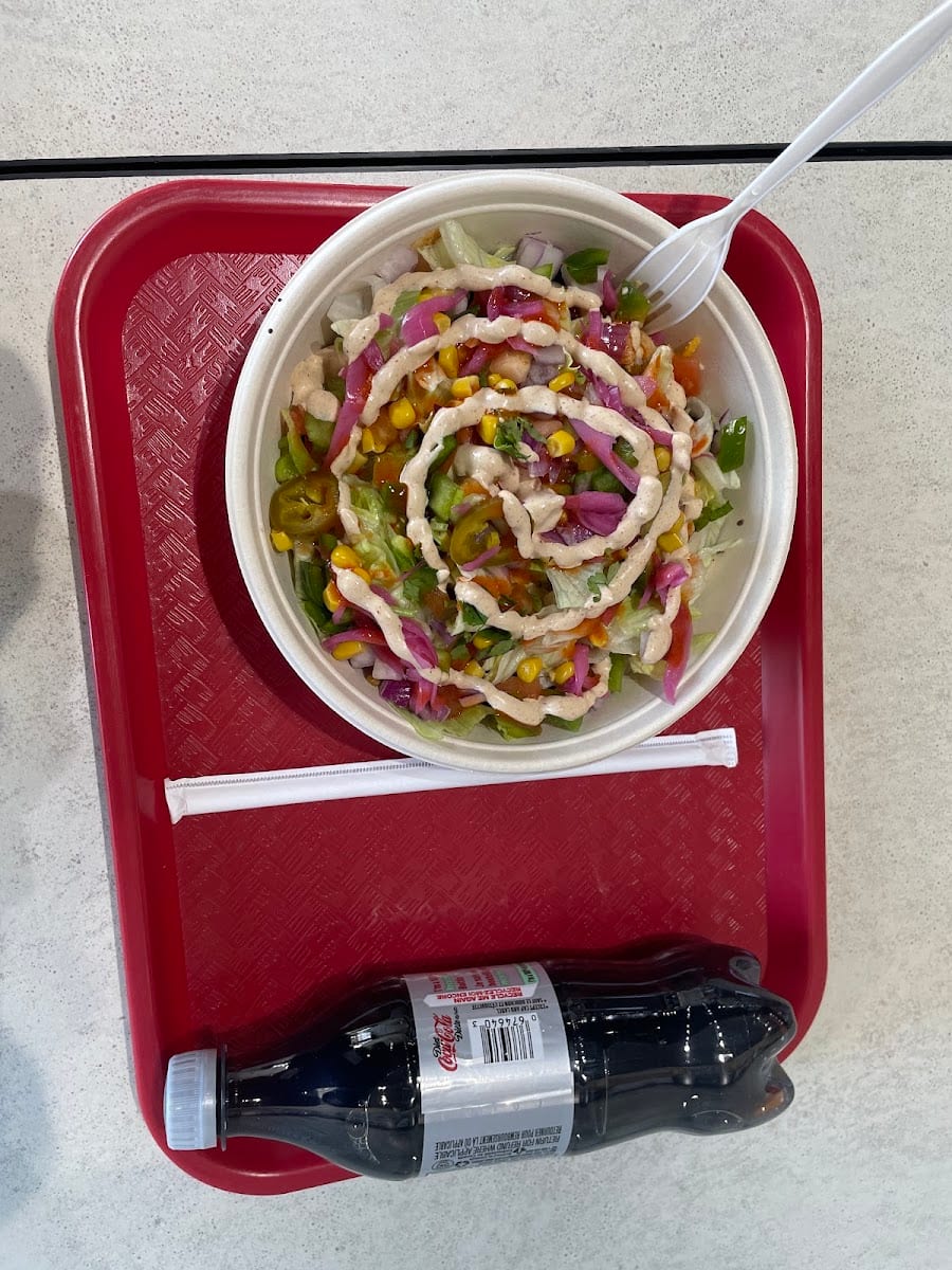 barBURRITO, photo 3