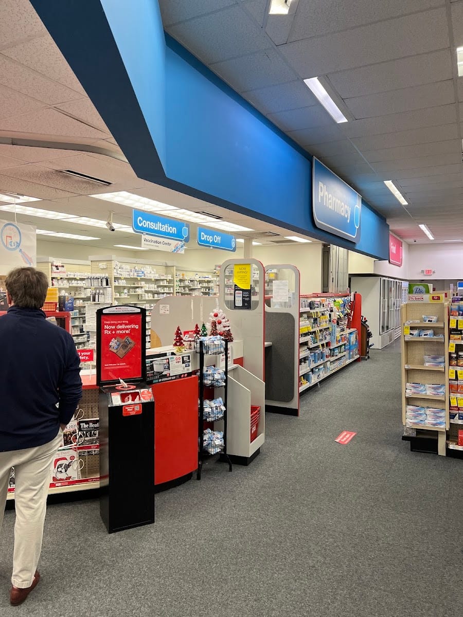CVS, photo 2