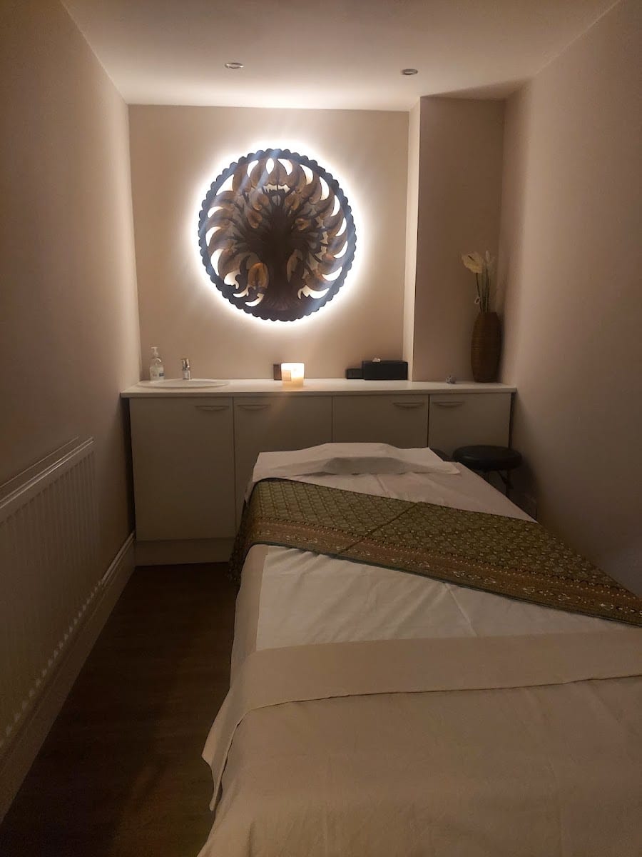Noree168 Thai Spa