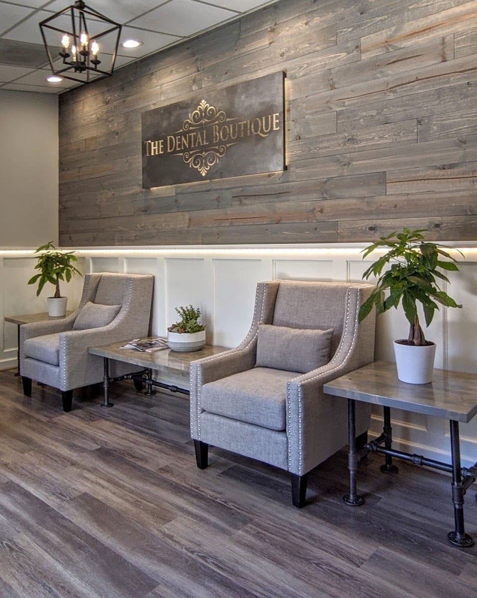 The Dental Boutique
