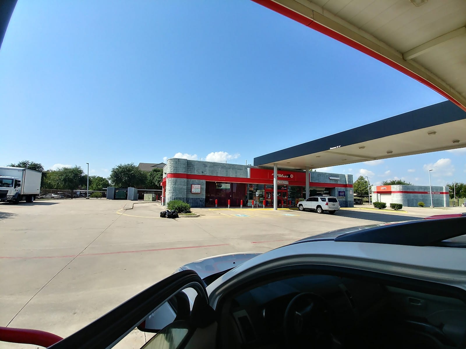 Texaco