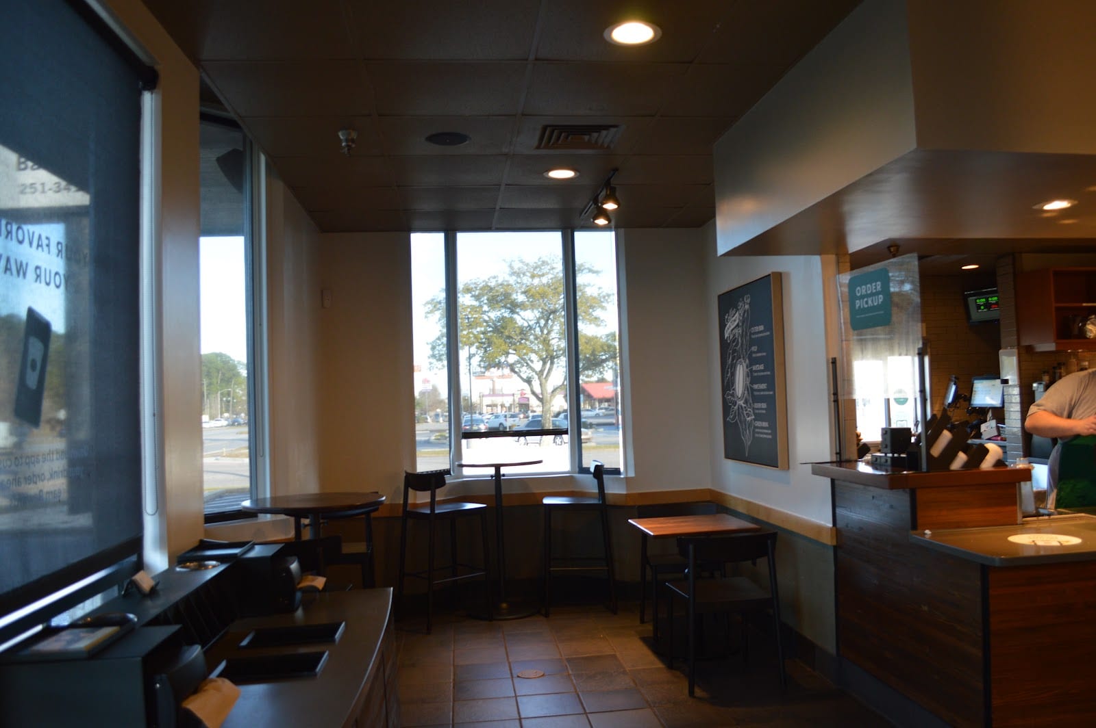 Starbucks Coffee Company, photo 4