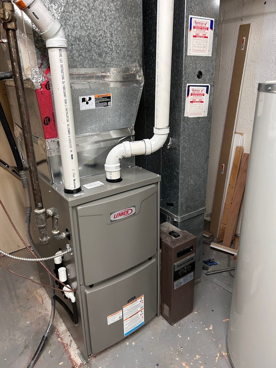 Imperial Heating and Cooling, photo 4