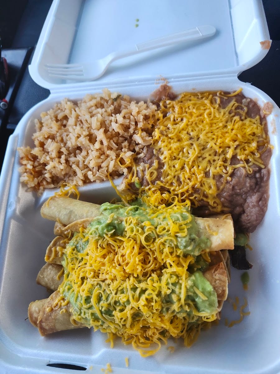 Lalo's Mexican Grill