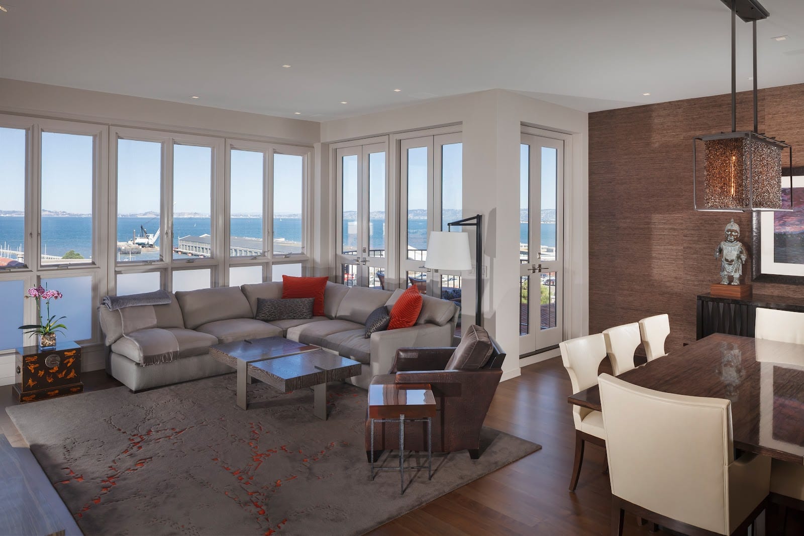 Shaban Shakoori, J.D., Real Estate Broker at California Street Realty, photo 3