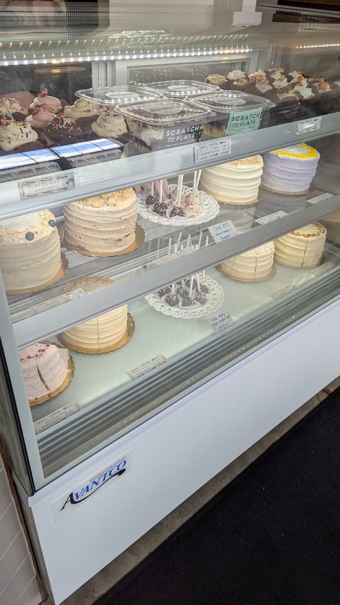 Scratch Bakeshop, photo 2