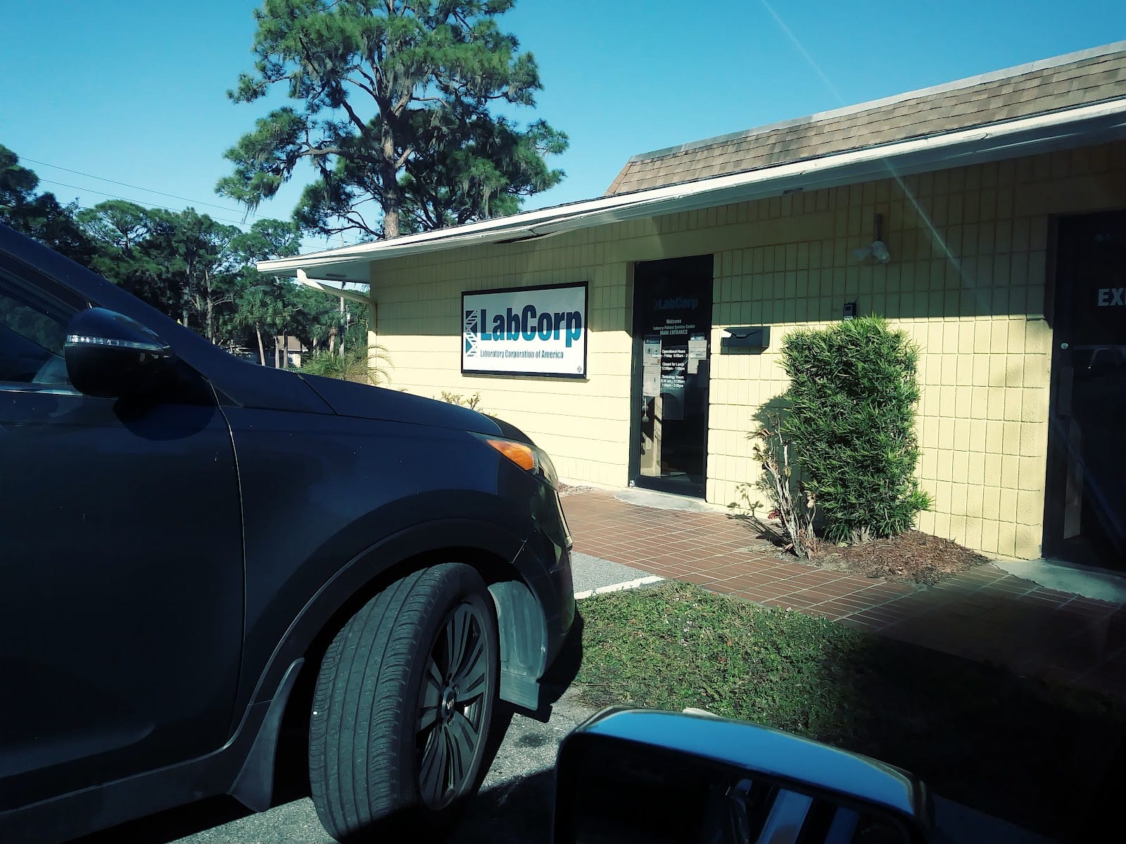 Labcorp