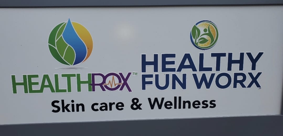Health Worx with Jenny