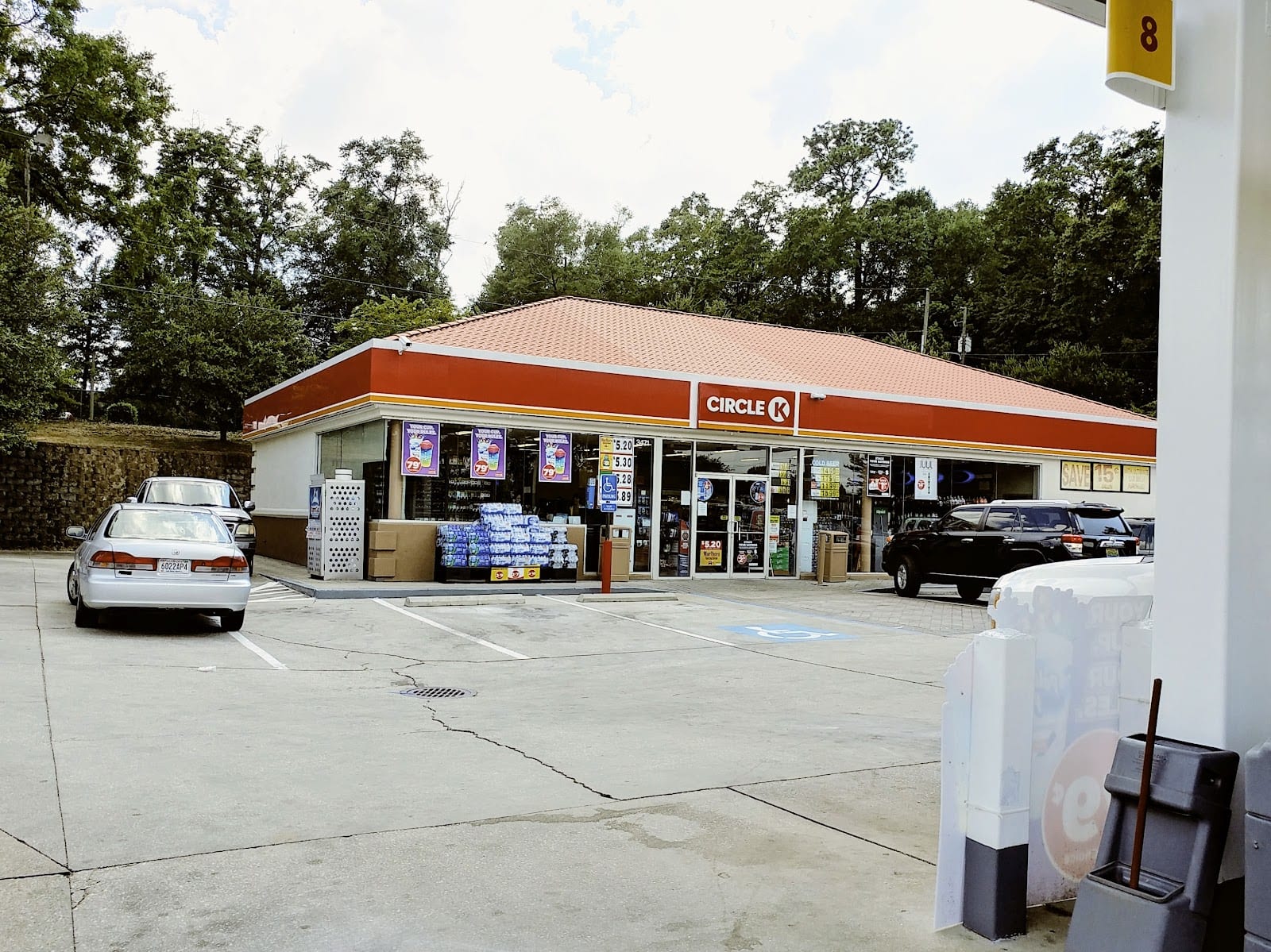 Circle K