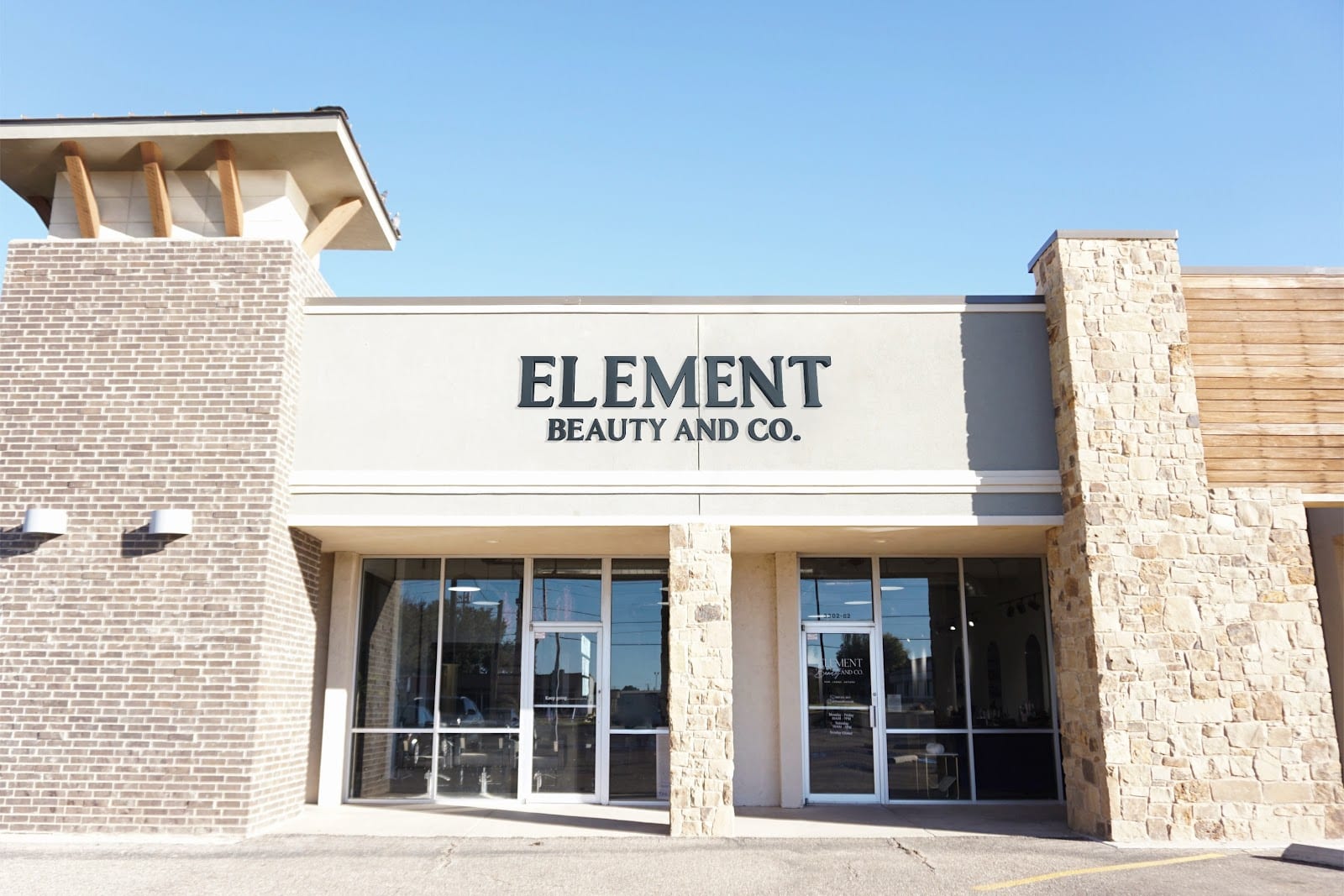Element Beauty & Co., photo 2