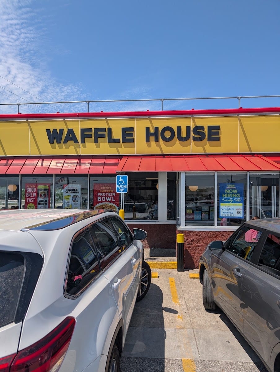 Waffle House