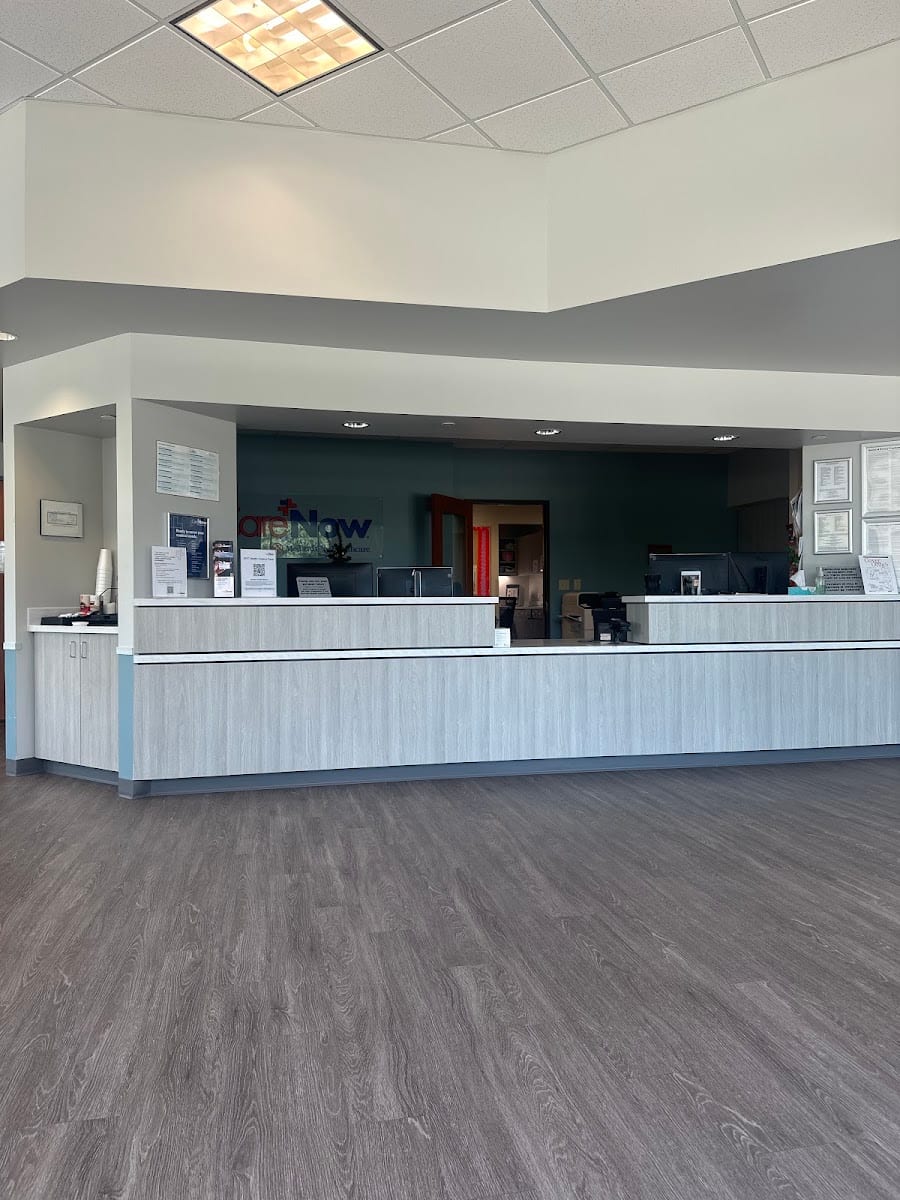 CareNow Urgent Care - Frisco West, photo 2