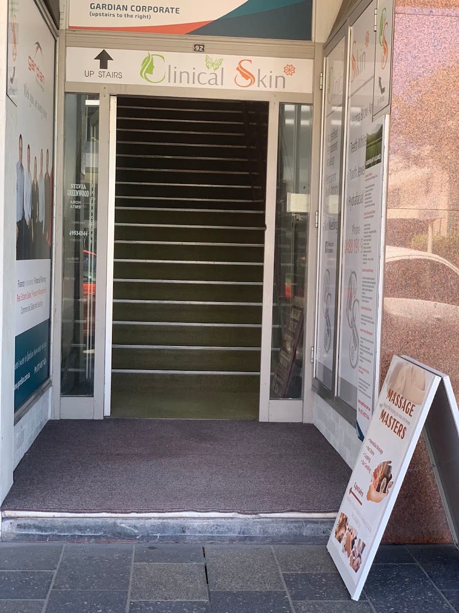 Mackay Massage Masters