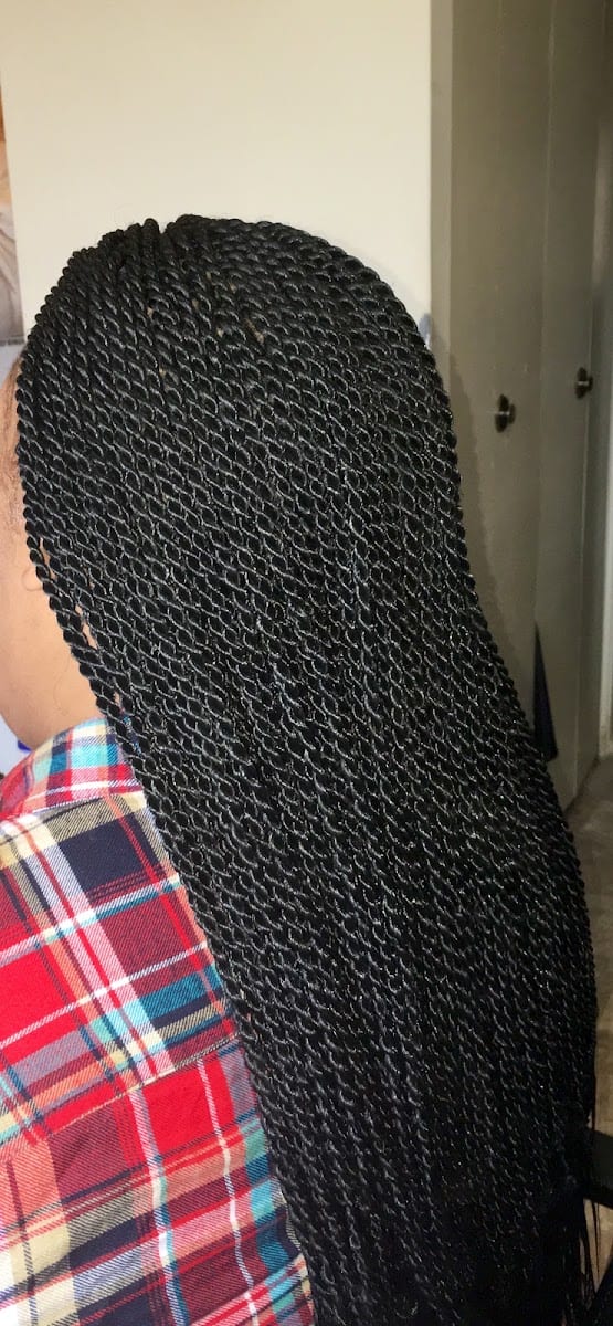QUEEN CHOICE HAIR BRAIDING, photo 3