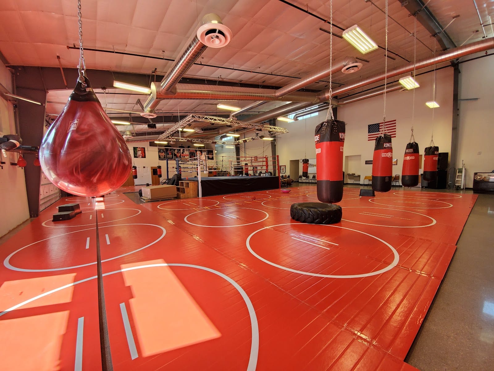 Casper Boxing Club