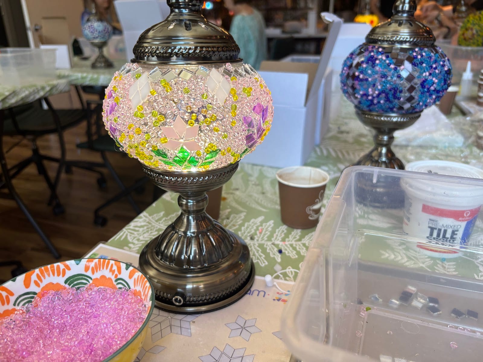 Art and Craft Workshops, photo 4