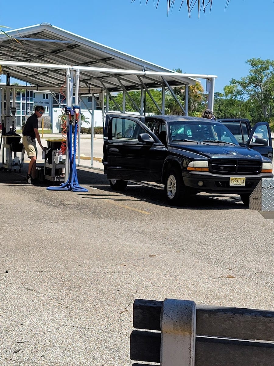 Venice Car Wash & Detail Center