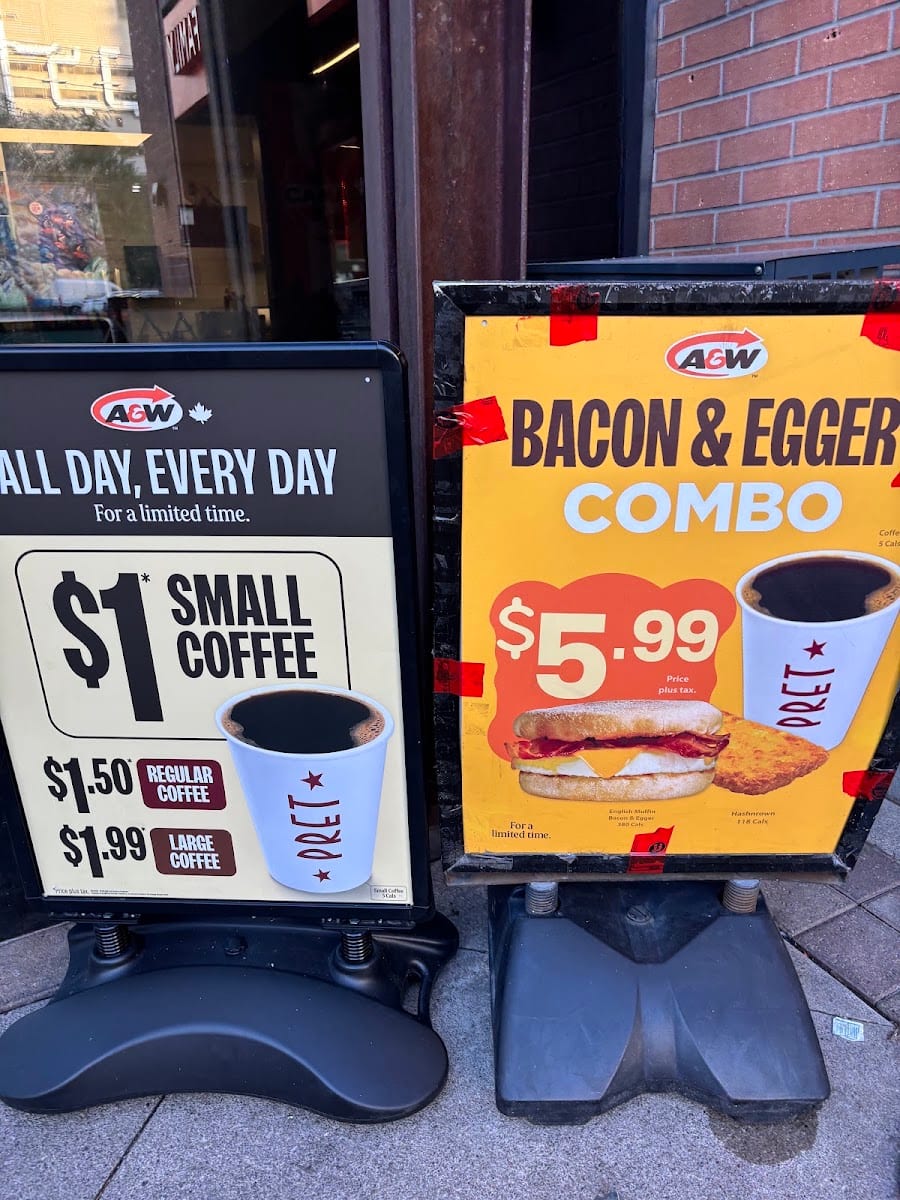 A&W Canada, photo 4