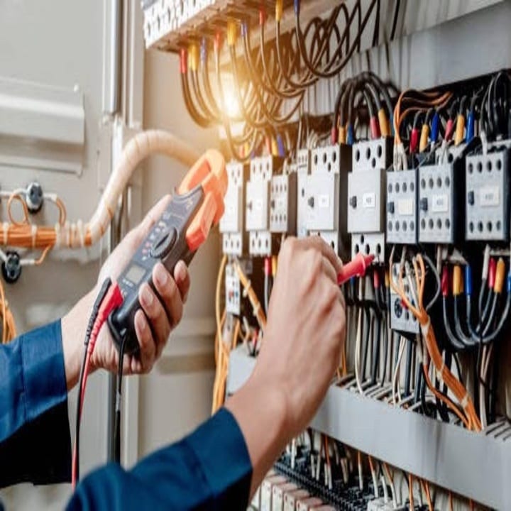 ARC Electric