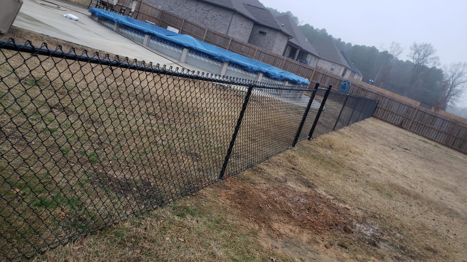 Fences and Landscape Inc | Fence Contractor | Landscape | Fence Install | Landscaping |AR, photo 4