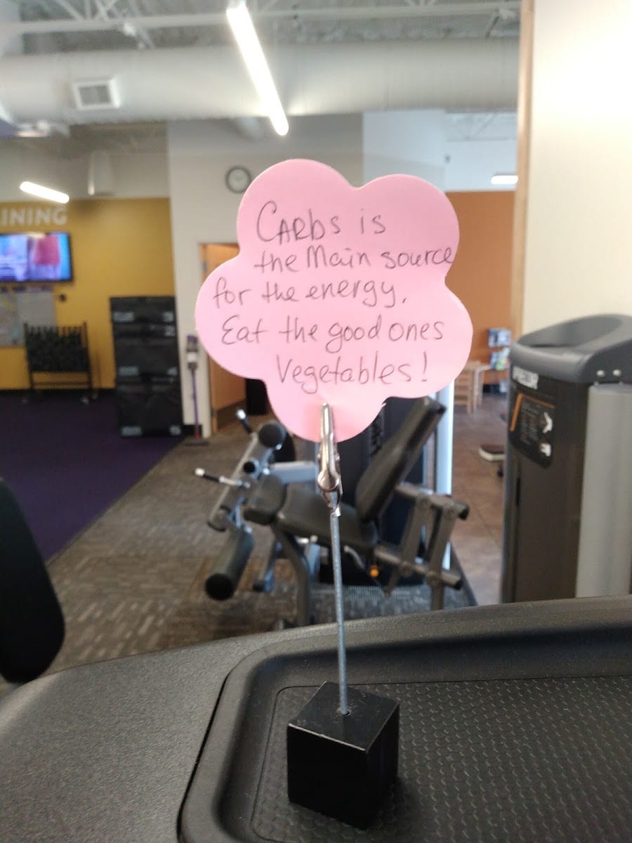 Anytime Fitness, photo 2