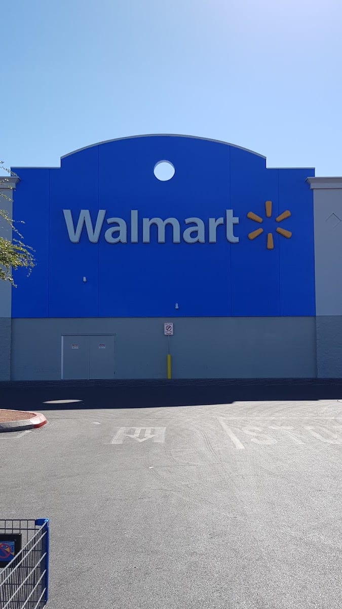 Walmart Deli, photo 2