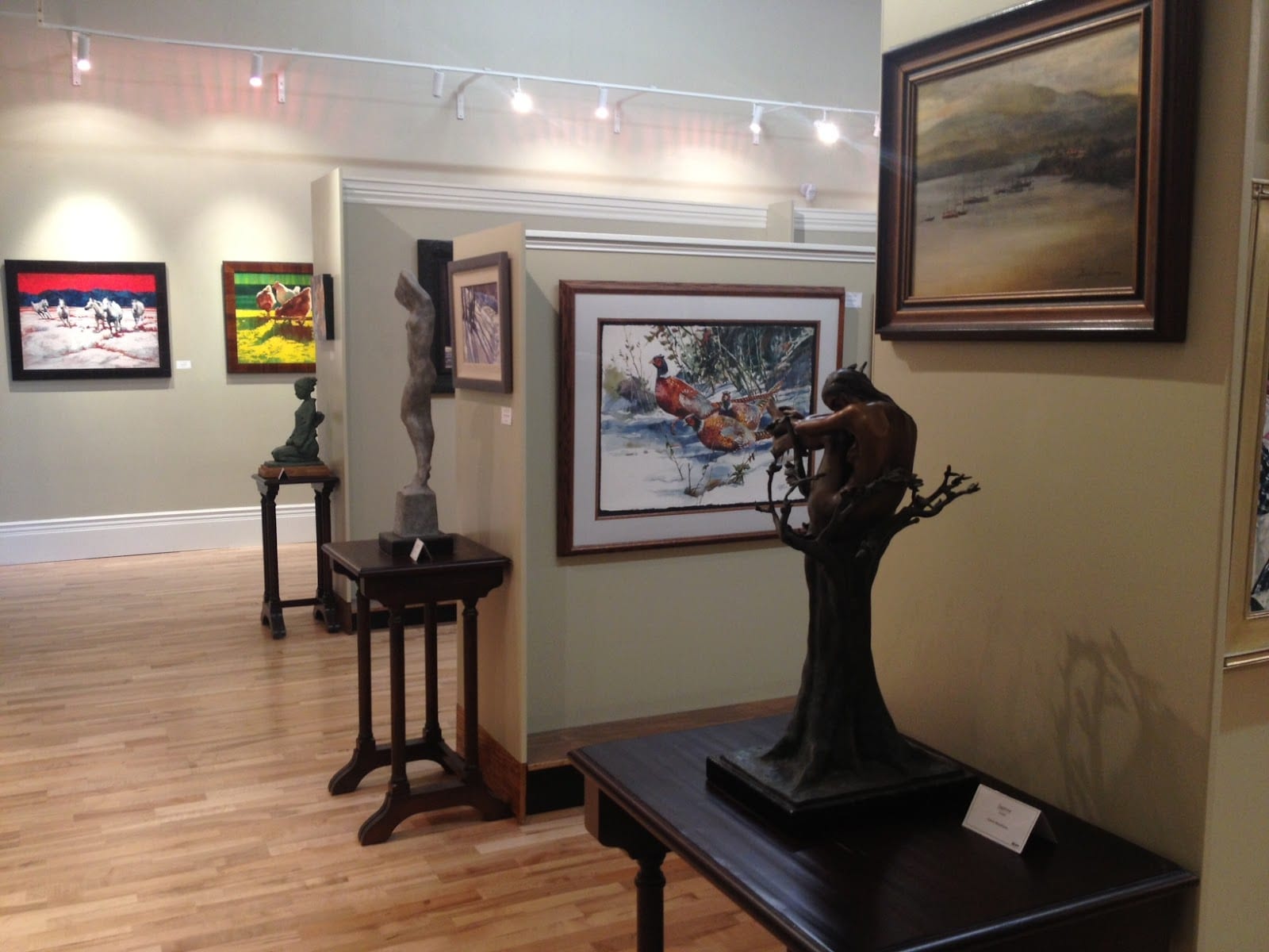 Logan Fine Art Gallery, photo 4