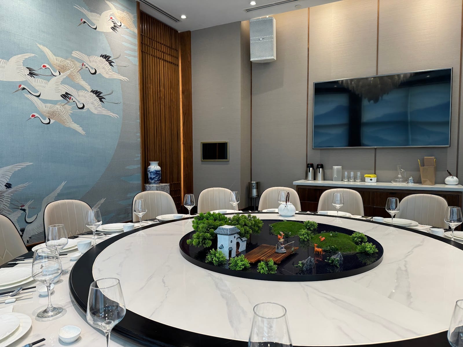 Zunyan Restaurant, photo 2