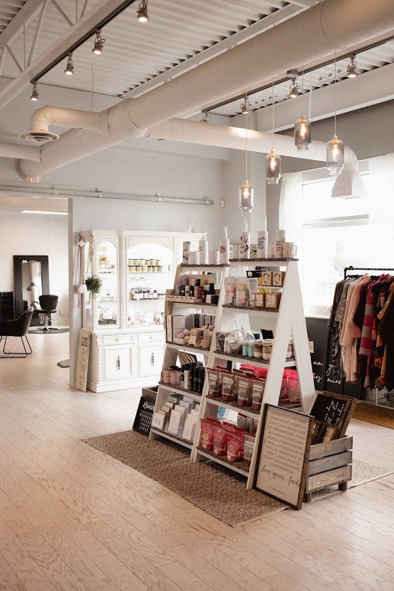 The Loft Hair Establishment, photo 3