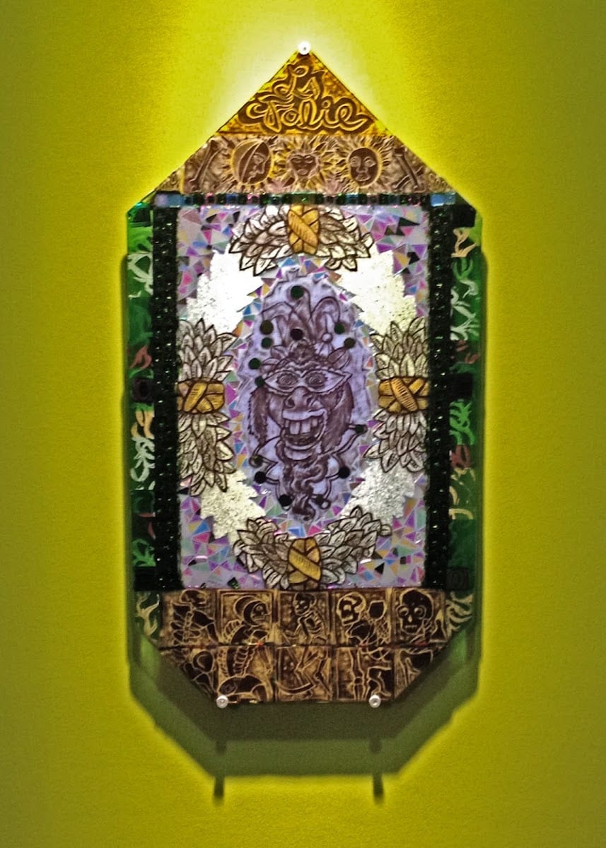 René Culler, Glass LLC