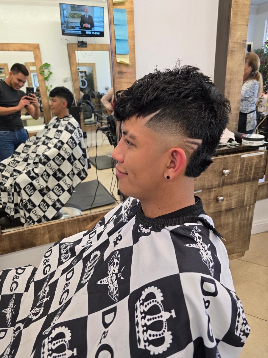 Leez Hair Salon, photo 3