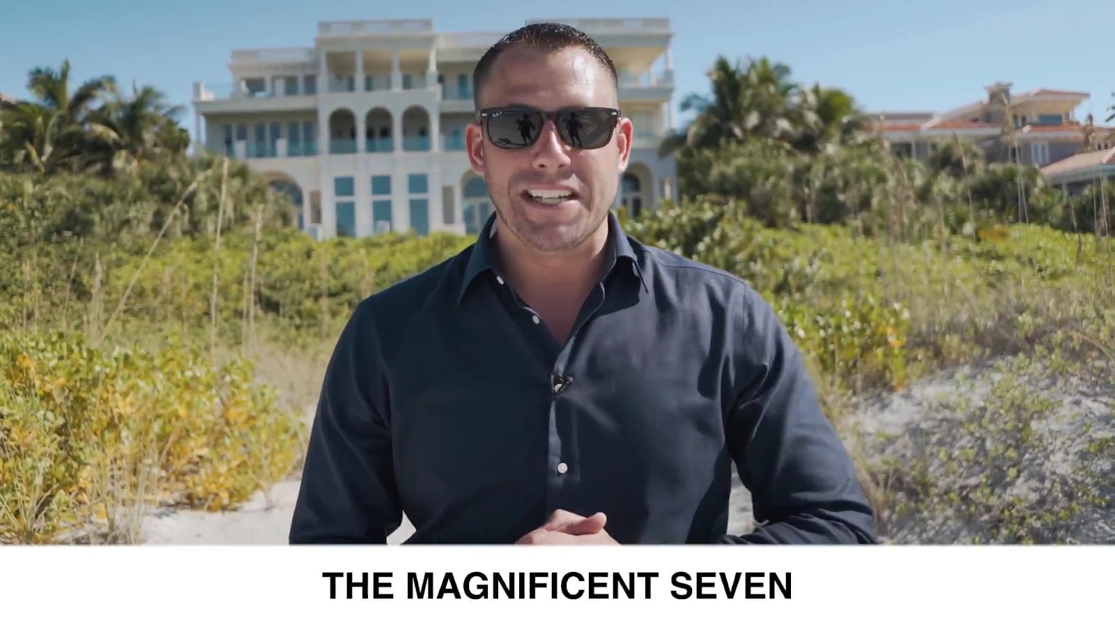 Brian Loebker Real Estate | Siesta Key - Michael Saunders & Co., photo 3