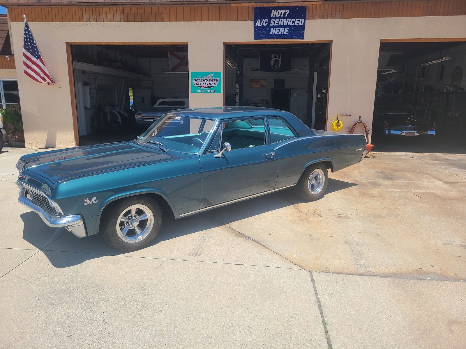 Jerry's Tire & Auto
