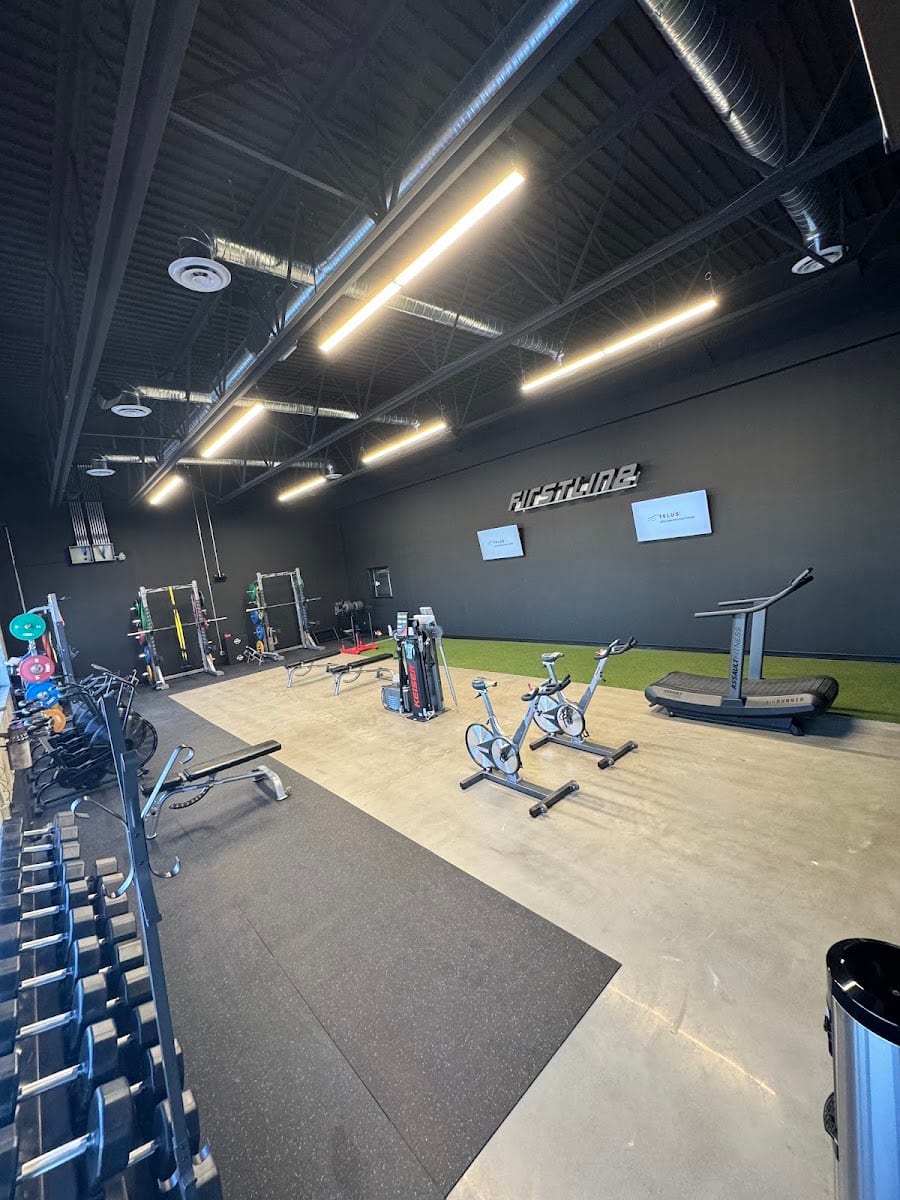 Firstline Fitness Training, photo 2