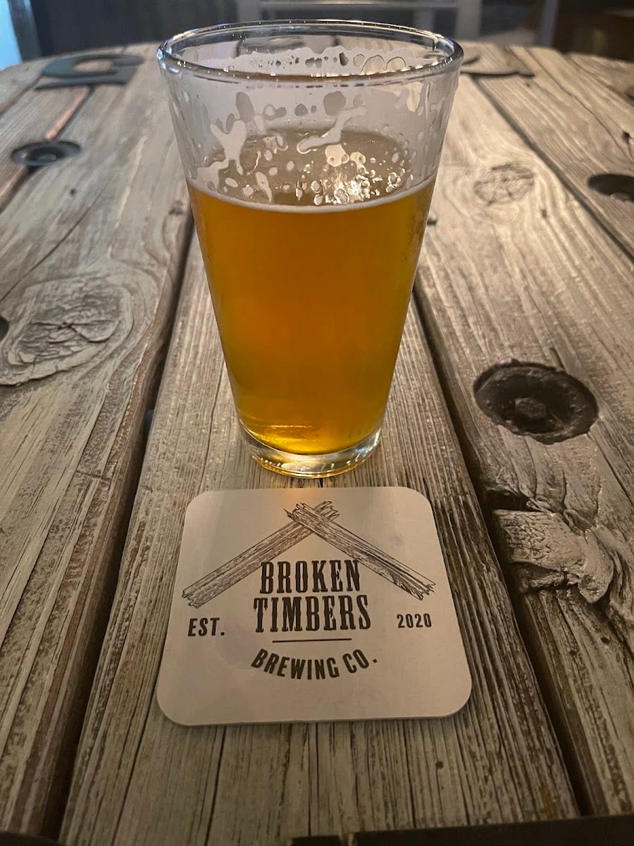 Broken Timbers Brewing Company